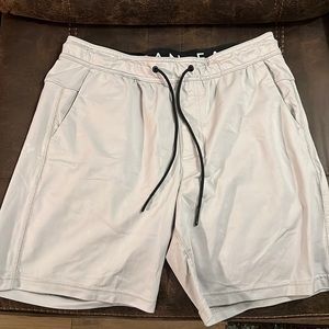 Men’s Athletic Shorts